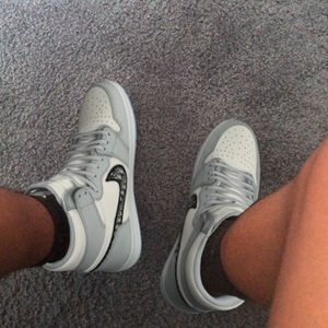 Meet your Posher, Rupert